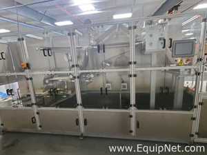 Máquina para Produção de Tecidos Zhangjiagang City Alt Machinery Co., LTD. ALT-ZD2000