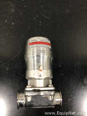 Saunders Crane S360 Actuator