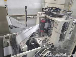 Máquina para Producción de Papel Perini E8002