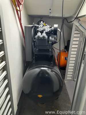 Compressor de Ar Carrol CART-TX-100C
