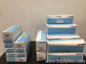 Lote de  Consumible Varius 