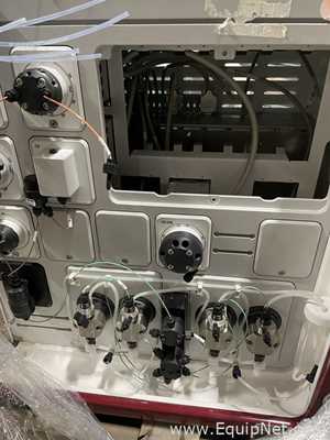 Cromatografía GE Healthcare Bio-Sciences AKTA Pure