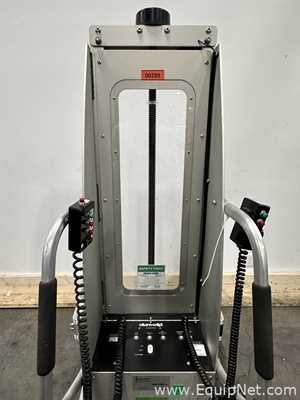 Elevador Alum A Lift 325LBS Lift