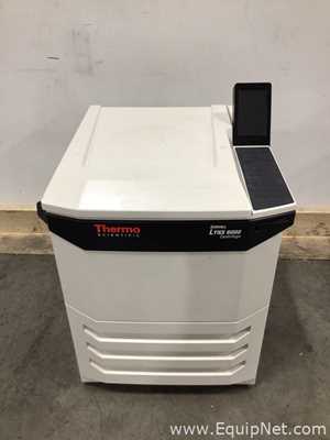 Centrífuga para Laboratórios Thermo Fisher Scientific Sorvall Lynx 6000