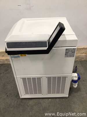 Thermo Fisher Scientific Sorvall Lynx 6000 Refrigerated Laboratory Centrifuge