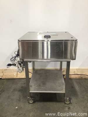 Wunderlich-Malec Control Panel SBCS-PNL-01