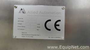 Robótica Allied Automation Inc. 