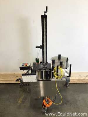 Weber Labeling And Coding Solutions  5300 Label Printer - Applicator