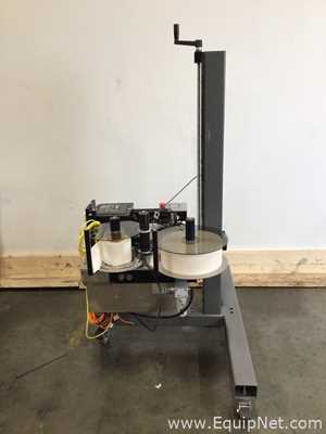 Marcador de Código ou Impressão Weber Labeling and Coding Solutions  5300
