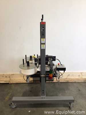 Marcador de Código ou Impressão Weber Labeling and Coding Solutions  5300