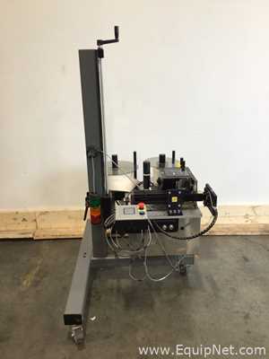 Marcador de Código ou Impressão Weber Labeling and Coding Solutions  5300