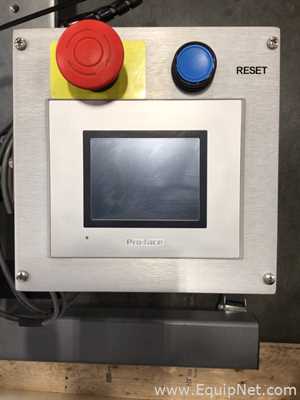 Marcador de Código ou Impressão Weber Labeling and Coding Solutions  5300