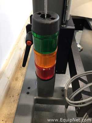 Marcador de Código ou Impressão Weber Labeling and Coding Solutions  5300