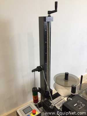 Marcador de Código ou Impressão Weber Labeling and Coding Solutions  5300