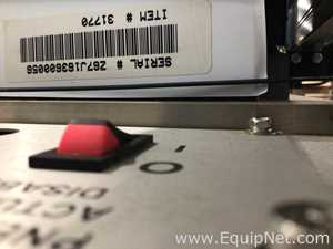 Marcador de Código ou Impressão Weber Labeling and Coding Solutions  5300