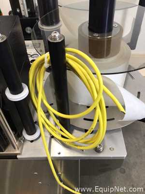 Marcador de Código ou Impressão Weber Labeling and Coding Solutions  5300