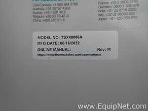 Congelador Thermo Fisher Scientific TSX40086A