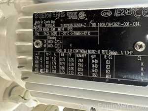 GE Healthcare AKTA Process Chromatography Skid