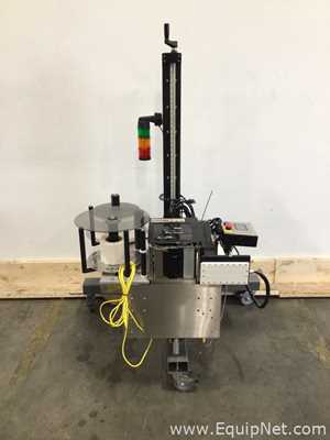 Weber Labeling And Coding Solutions  5300 Label Printer - Applicator