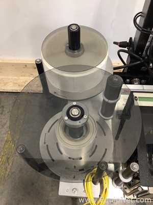 Marcador de Código o Impresión Weber Labeling and Coding Solutions  5300