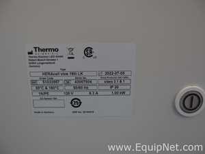 Thermo Scientific HERAcell Vios 160i LK CO2 Incubator