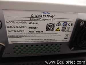 Detector Charles River Labs MCS150