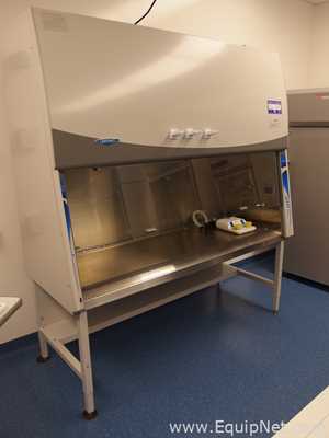 Cabine de Segurança Biológica Labconco Corporation 30261