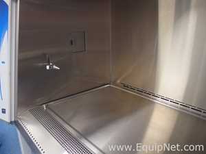 Cabina de Seguridad Biológica Labconco Corporation 30261