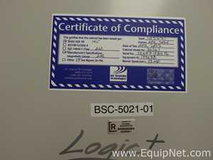 Cabina de Seguridad Biológica Labconco Corporation 30261