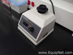 Corning 6775 Vortex Mixer with Standard Tube Head