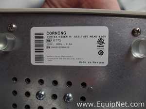Corning 6775 Vortex Mixer with Standard Tube Head