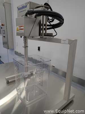 Mezclador Pall Life Sciences Wand Mixer