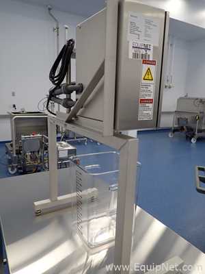 Mezclador Pall Life Sciences Wand Mixer