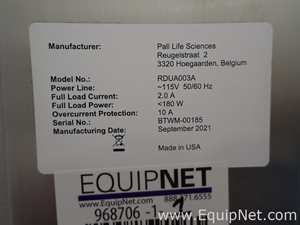 Mezclador Pall Life Sciences Wand Mixer
