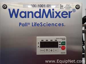 Mezclador Pall Life Sciences Wand Mixer