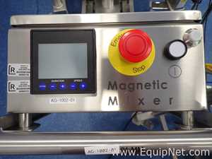 Mezclador Pall Life Sciences 200 Liter