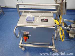 Mezclador Pall Life Sciences 200 Liter