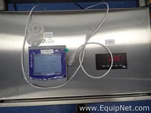 Mezclador Pall Life Sciences 200 Liter