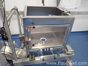 Mezclador Pall Life Sciences 200 Liter