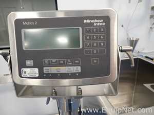 Mezclador Pall Life Sciences 200 Liter