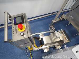 Mezclador Pall Life Sciences 200 Liter