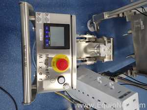 Mezclador Pall Life Sciences 200 Liter