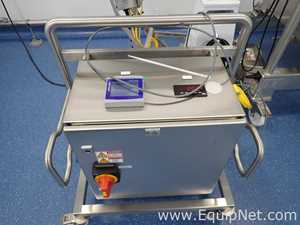 Mezclador Pall Life Sciences 200 Liter