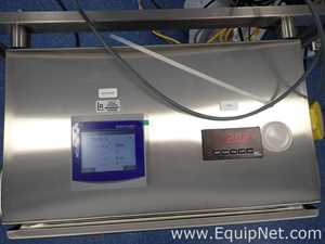 Mezclador Pall Life Sciences 200 Liter