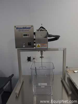 Misturador Pall Life Sciences RDUA003A