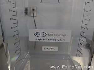 Mezclador Pall Life Sciences RDUA003A