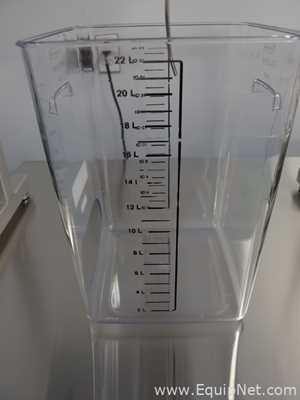 Mezclador Pall Life Sciences RDUA003A