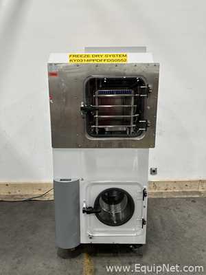 SP Scientific Lyostar 3 Freeze Dryer