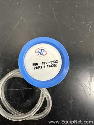 Liofilizador SP Scientific Lyostar 3