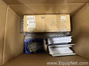 Liofilizador SP Scientific Lyostar 3